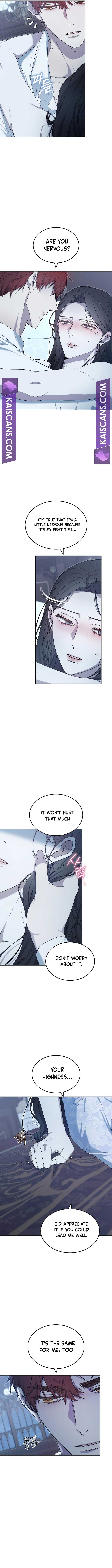 Age Of Arrogance Chapter 32 page 8