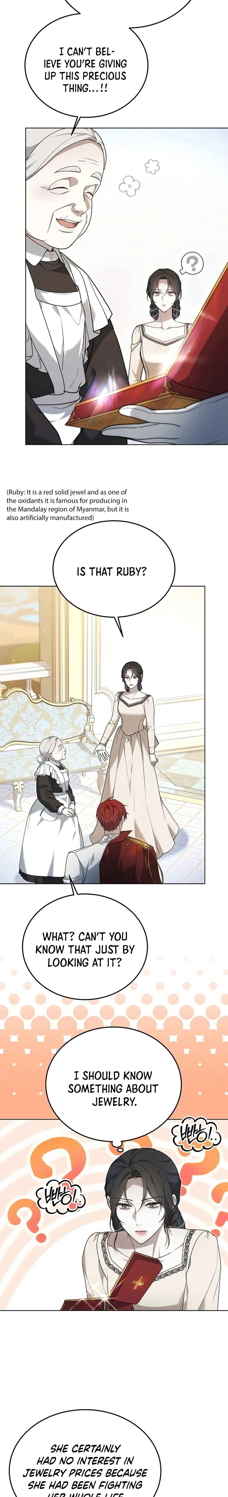 Age Of Arrogance Chapter 4 page 1