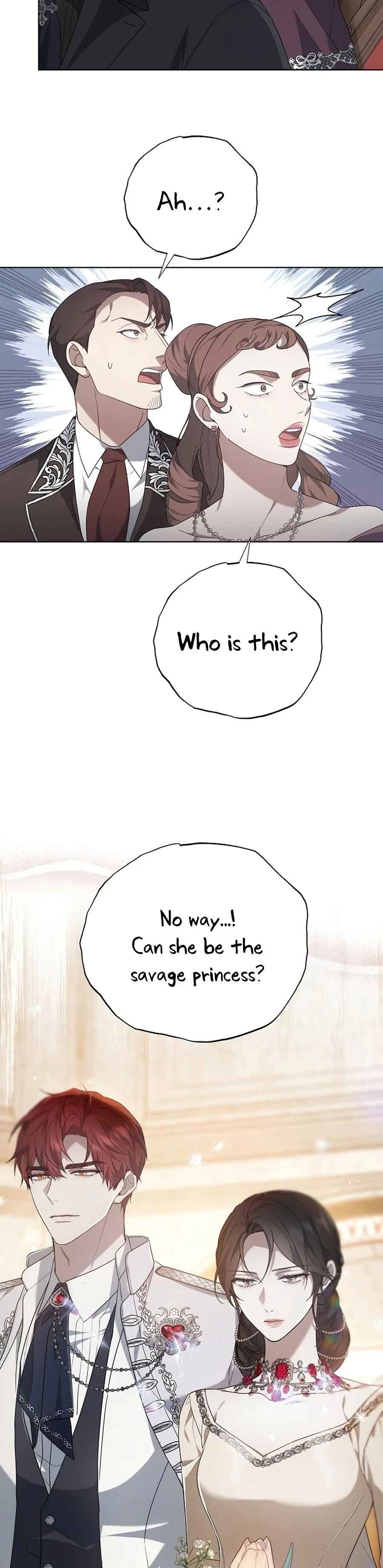 Age Of Arrogance Chapter 4 page 19