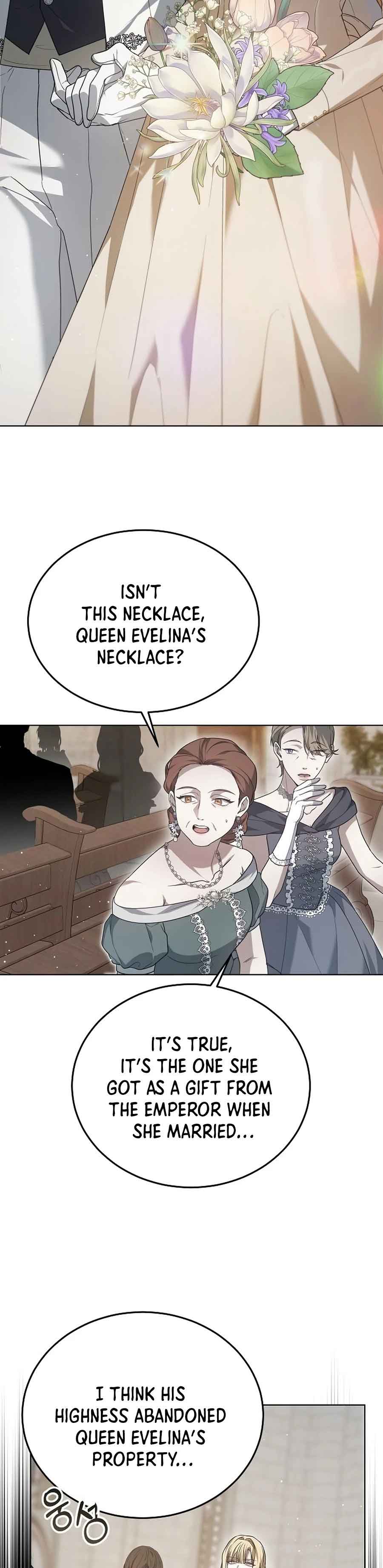Age Of Arrogance Chapter 4 page 20