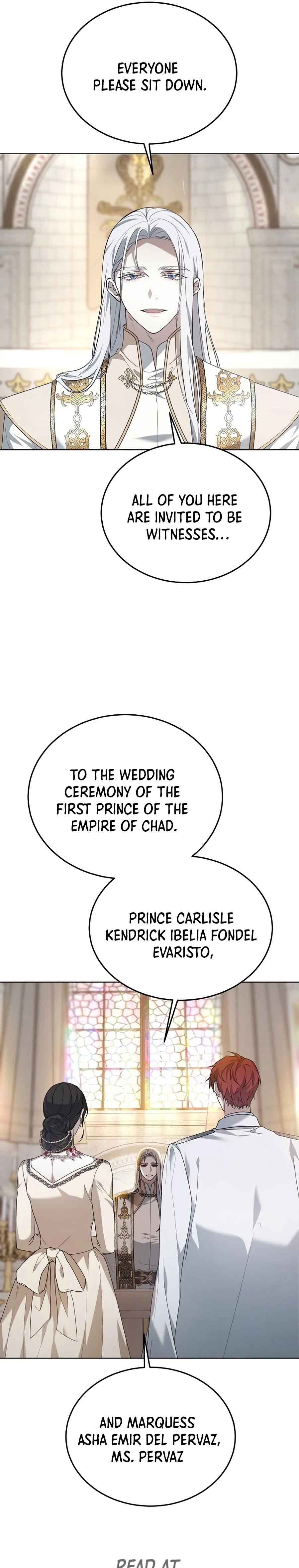Age Of Arrogance Chapter 4 page 22