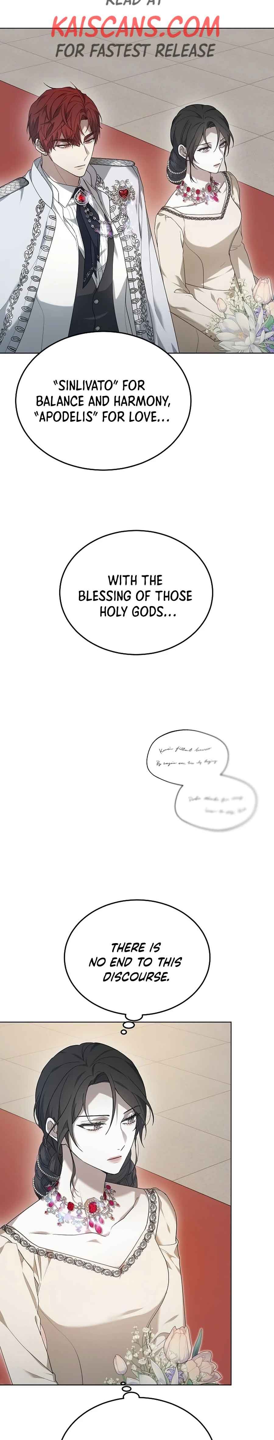Age Of Arrogance Chapter 4 page 23