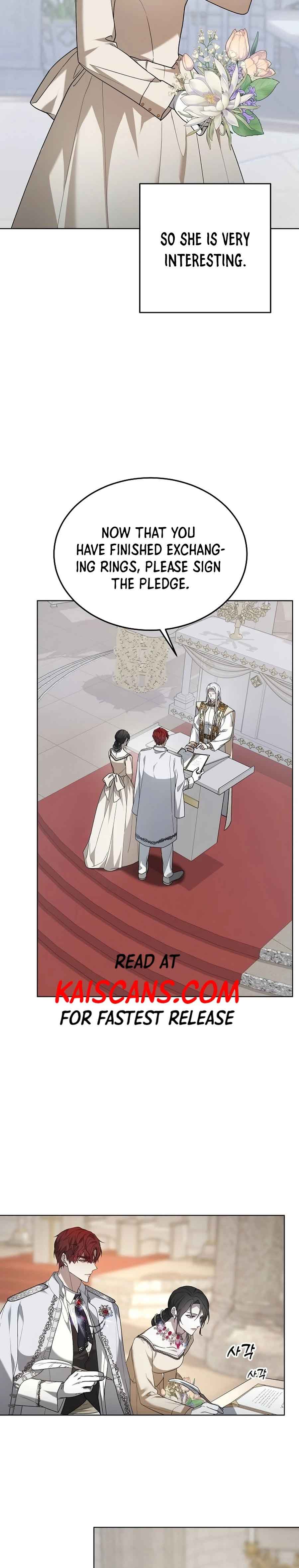 Age Of Arrogance Chapter 4 page 27
