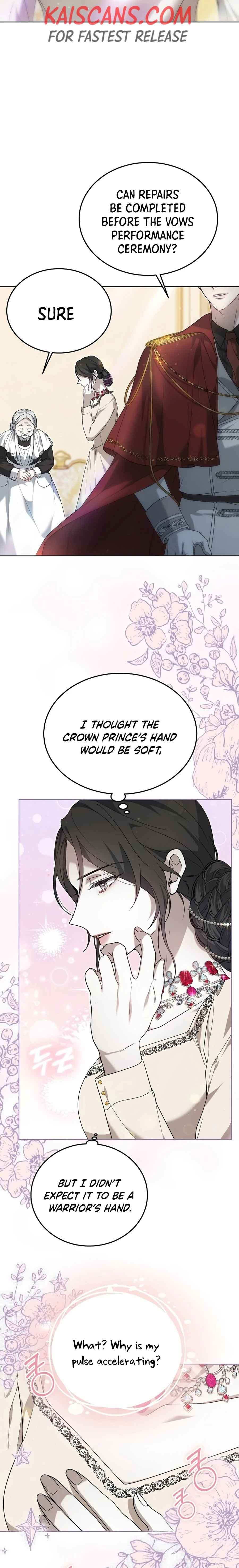 Age Of Arrogance Chapter 4 page 7