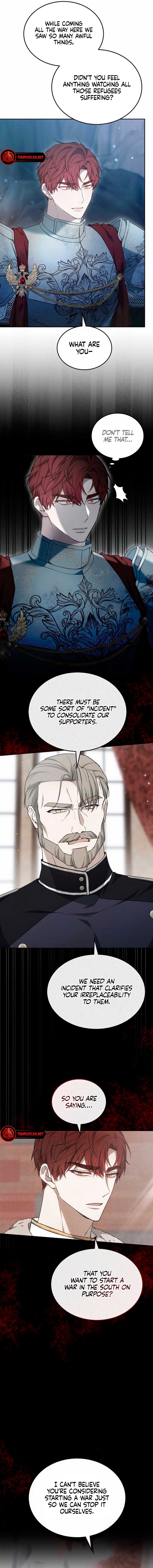 Age Of Arrogance Chapter 53 page 10