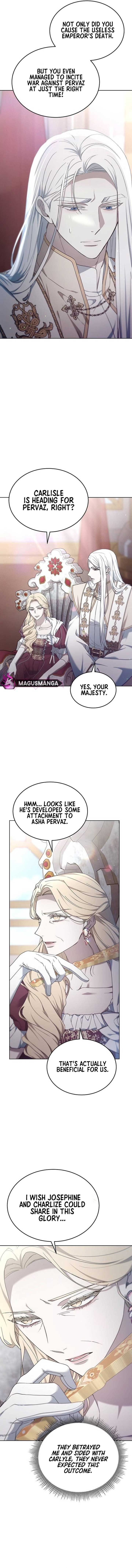 Age Of Arrogance Chapter 57 page 11