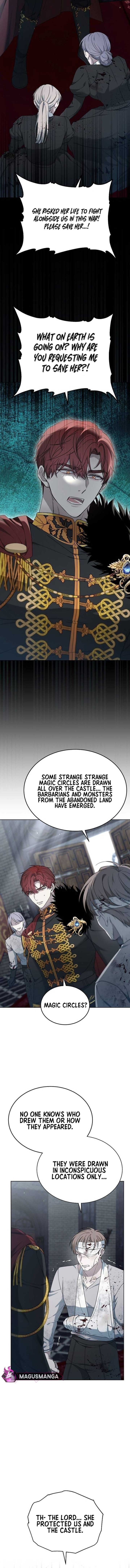 Age Of Arrogance Chapter 57 page 16