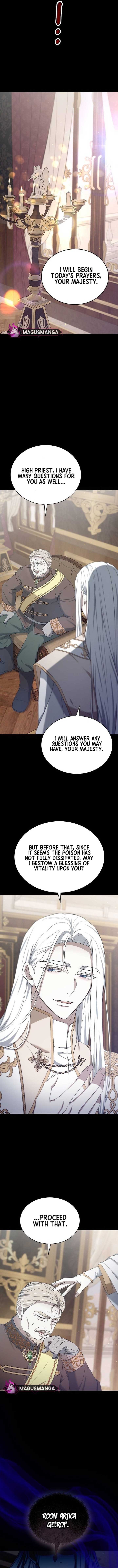 Age Of Arrogance Chapter 57 page 7