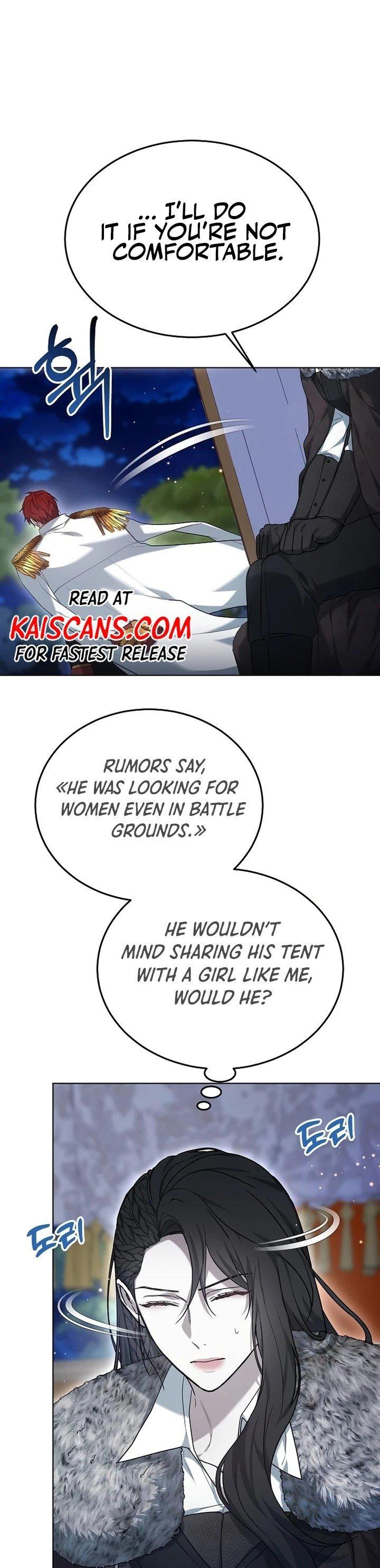 Age Of Arrogance Chapter 6 page 15