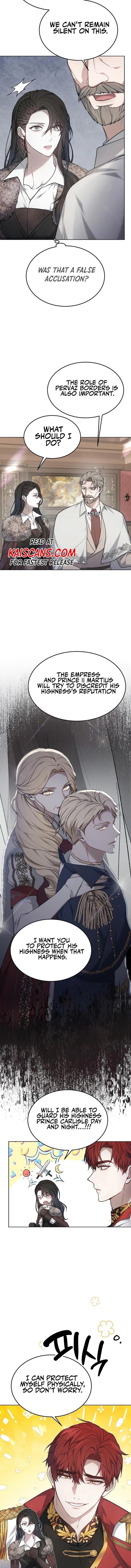 Age Of Arrogance Chapter 6 page 2