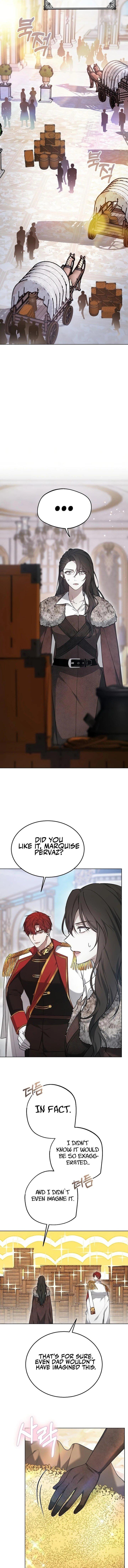 Age Of Arrogance Chapter 6 page 7