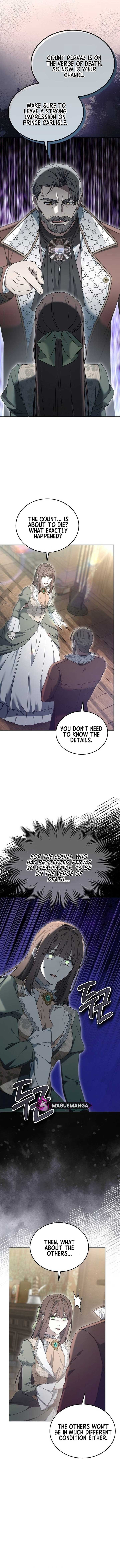 Age Of Arrogance Chapter 60 page 4
