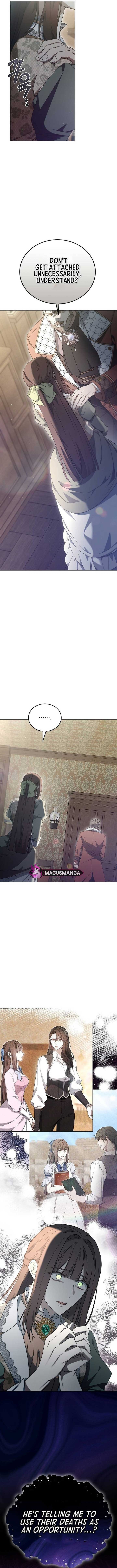 Age Of Arrogance Chapter 60 page 5