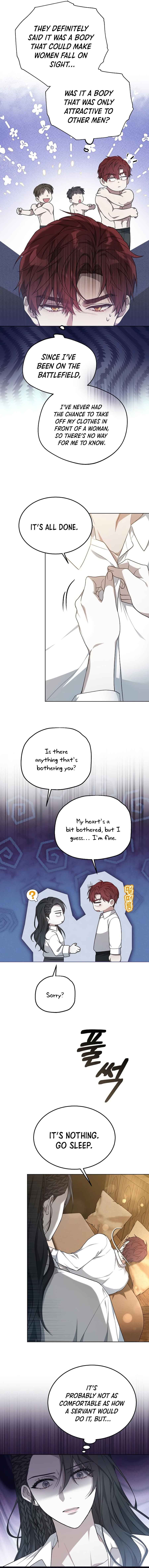 Age Of Arrogance Chapter 7 page 12