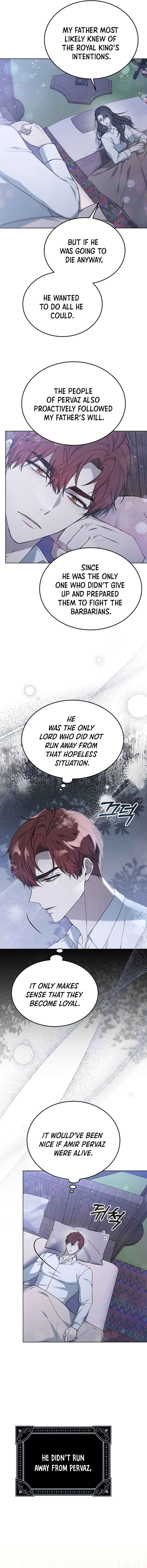 Age Of Arrogance Chapter 7 page 18
