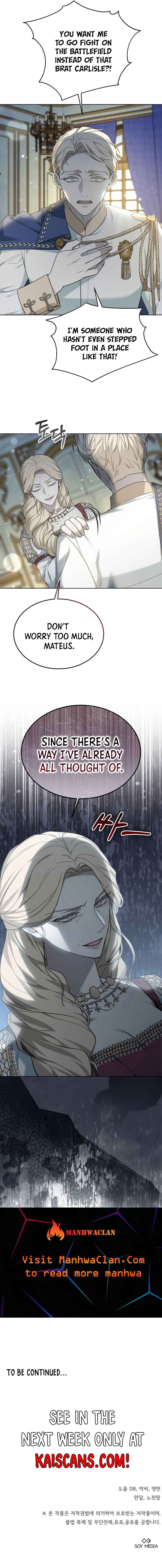 Age Of Arrogance Chapter 7 page 21