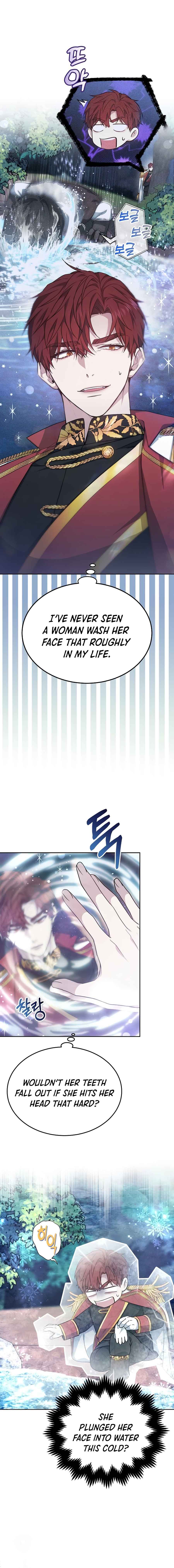 Age Of Arrogance Chapter 7 page 7
