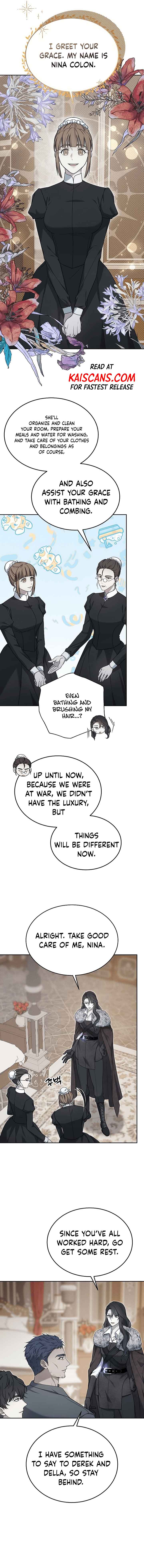 Age Of Arrogance Chapter 8 page 13