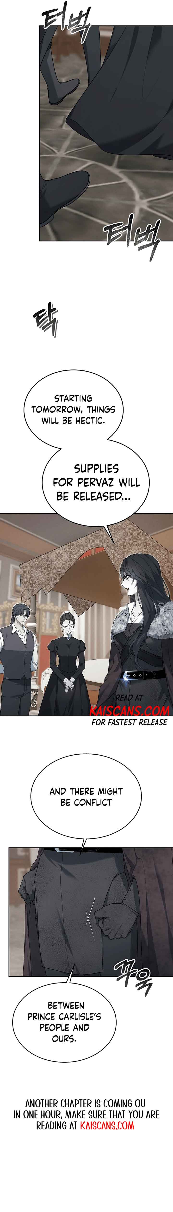 Age Of Arrogance Chapter 8 page 14