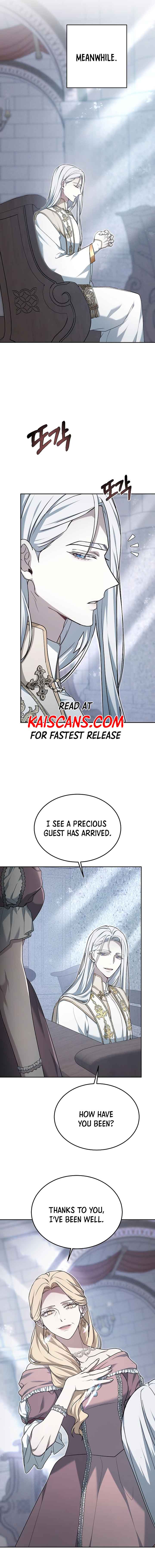 Age Of Arrogance Chapter 8 page 18