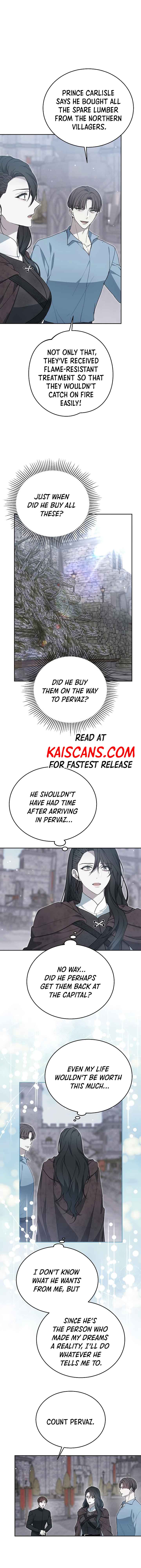 Age Of Arrogance Chapter 9 page 4
