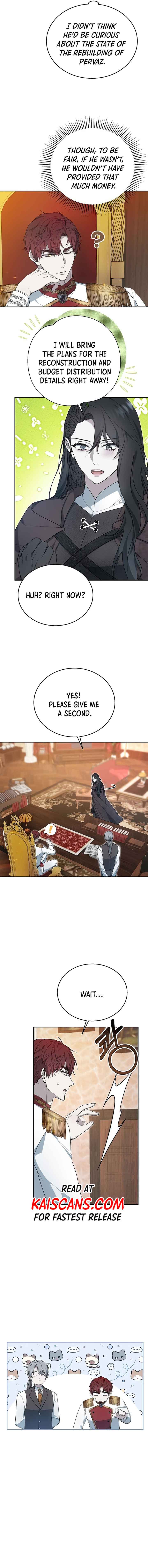 Age Of Arrogance Chapter 9 page 6
