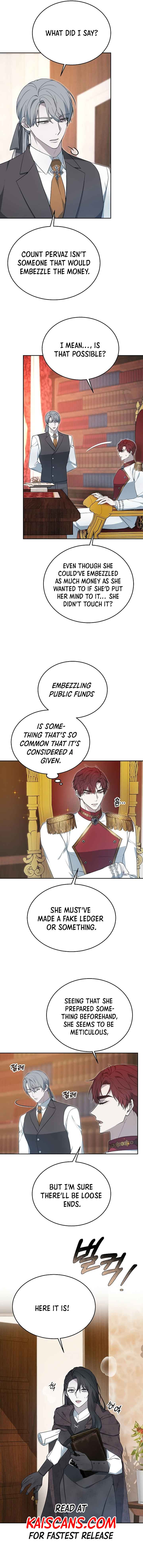 Age Of Arrogance Chapter 9 page 7