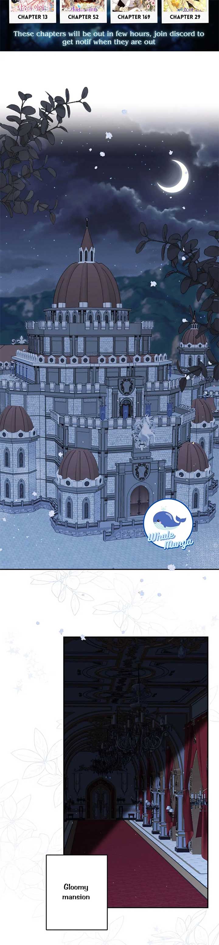 All About the Duke Chapter 1 page 1