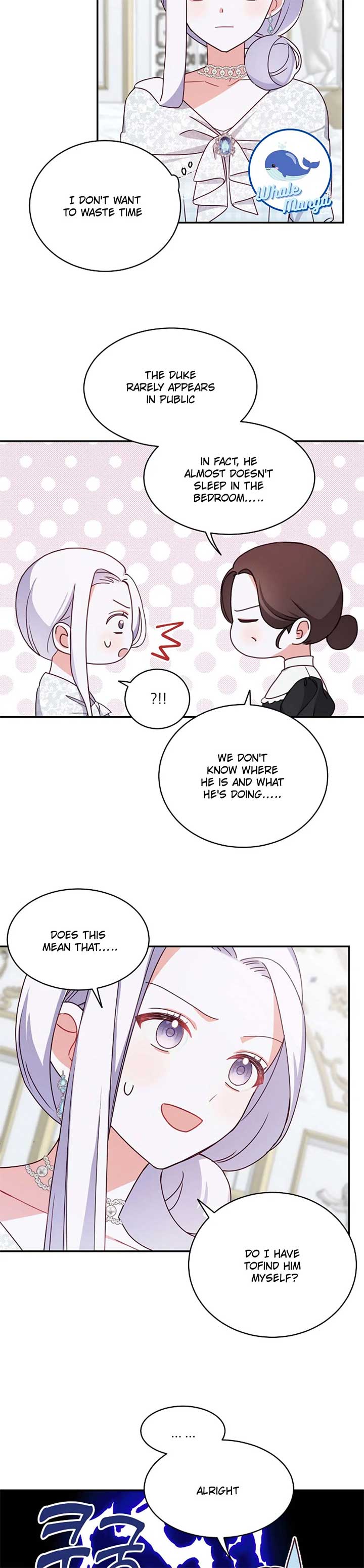 All About the Duke Chapter 1 page 26