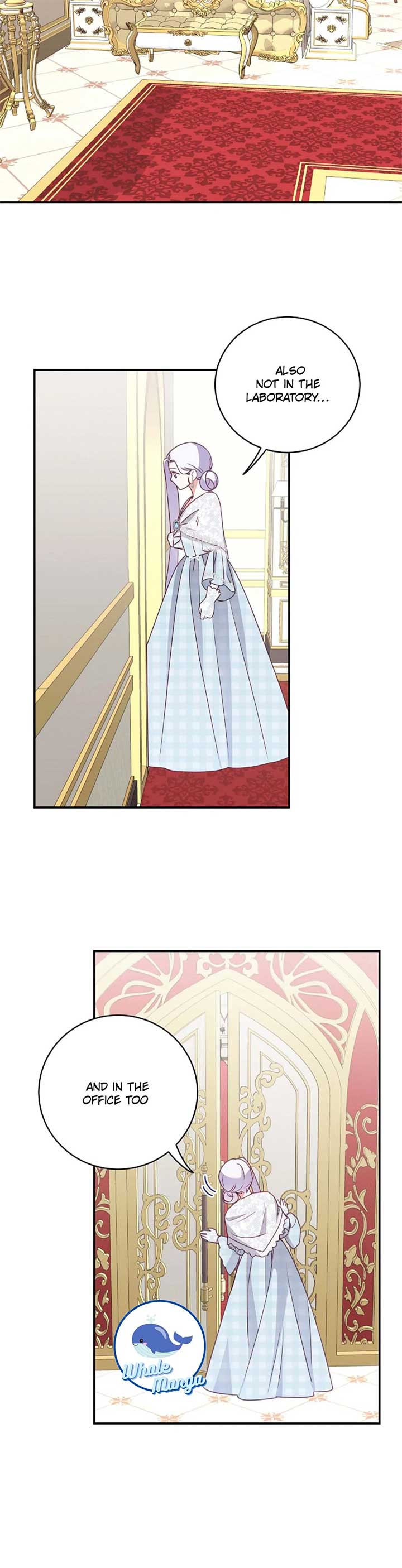 All About the Duke Chapter 1 page 31