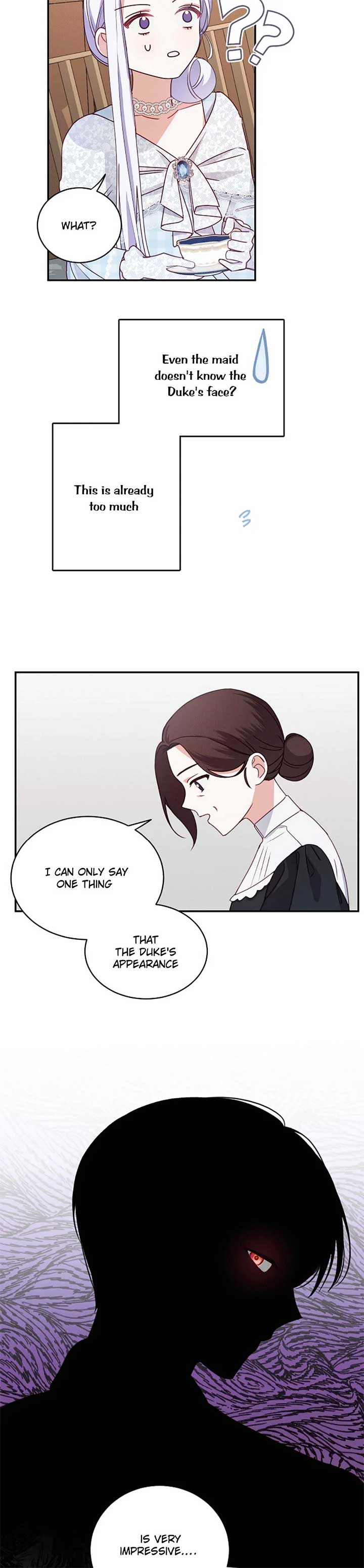 All About the Duke Chapter 1 page 35