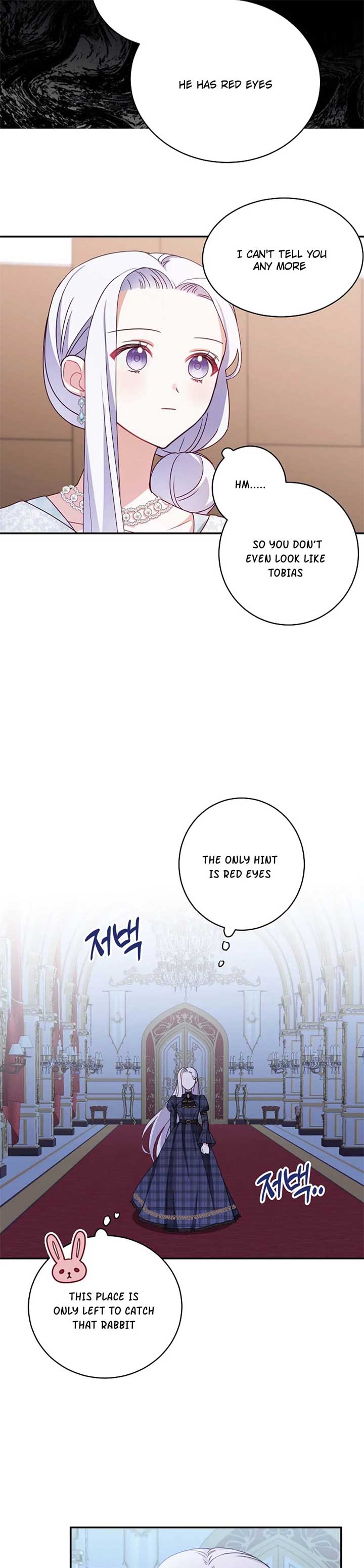 All About the Duke Chapter 1 page 36