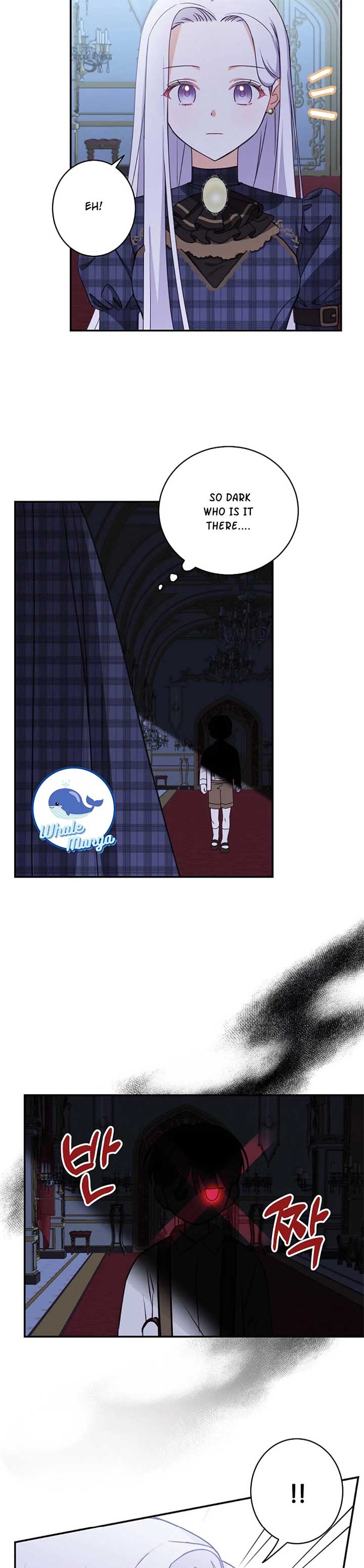 All About the Duke Chapter 1 page 37
