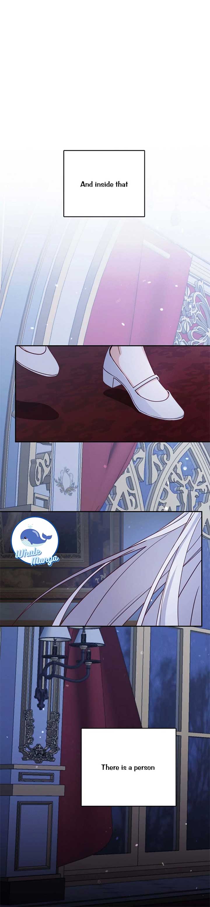 All About the Duke Chapter 1 page 3