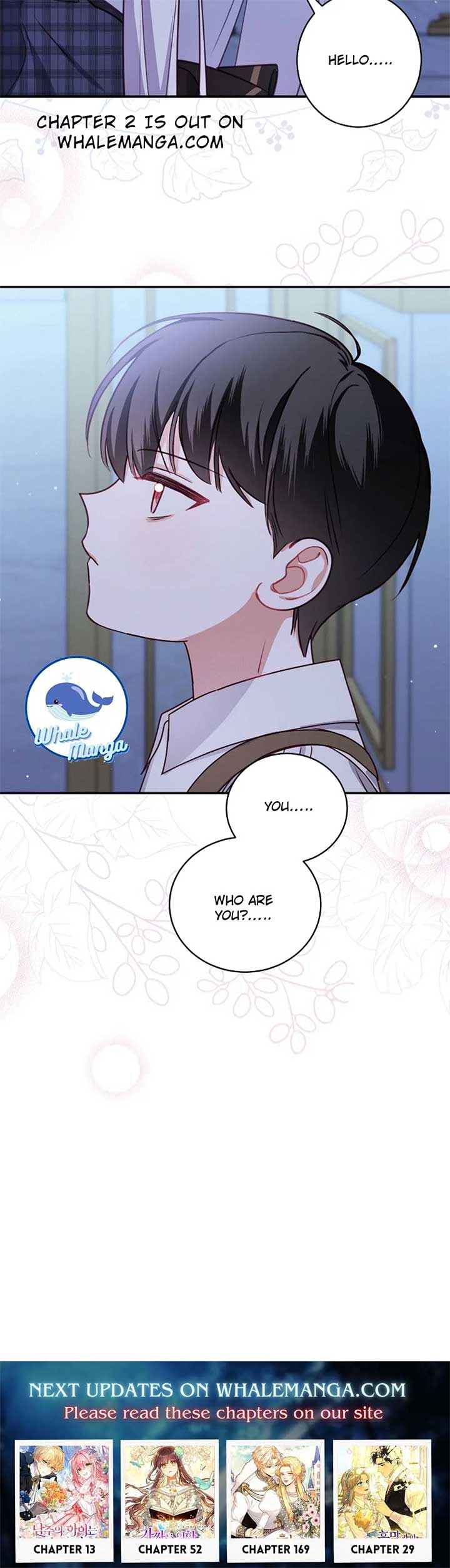 All About the Duke Chapter 1 page 40