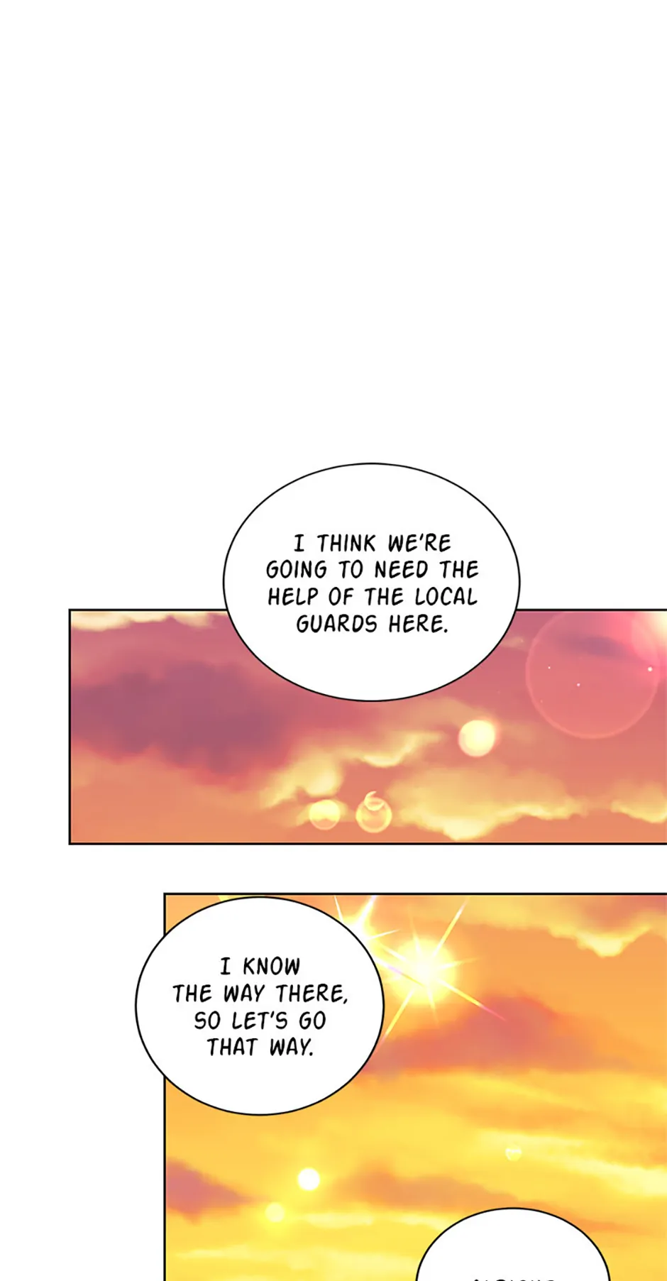 All About the Duke Chapter 10 page 18