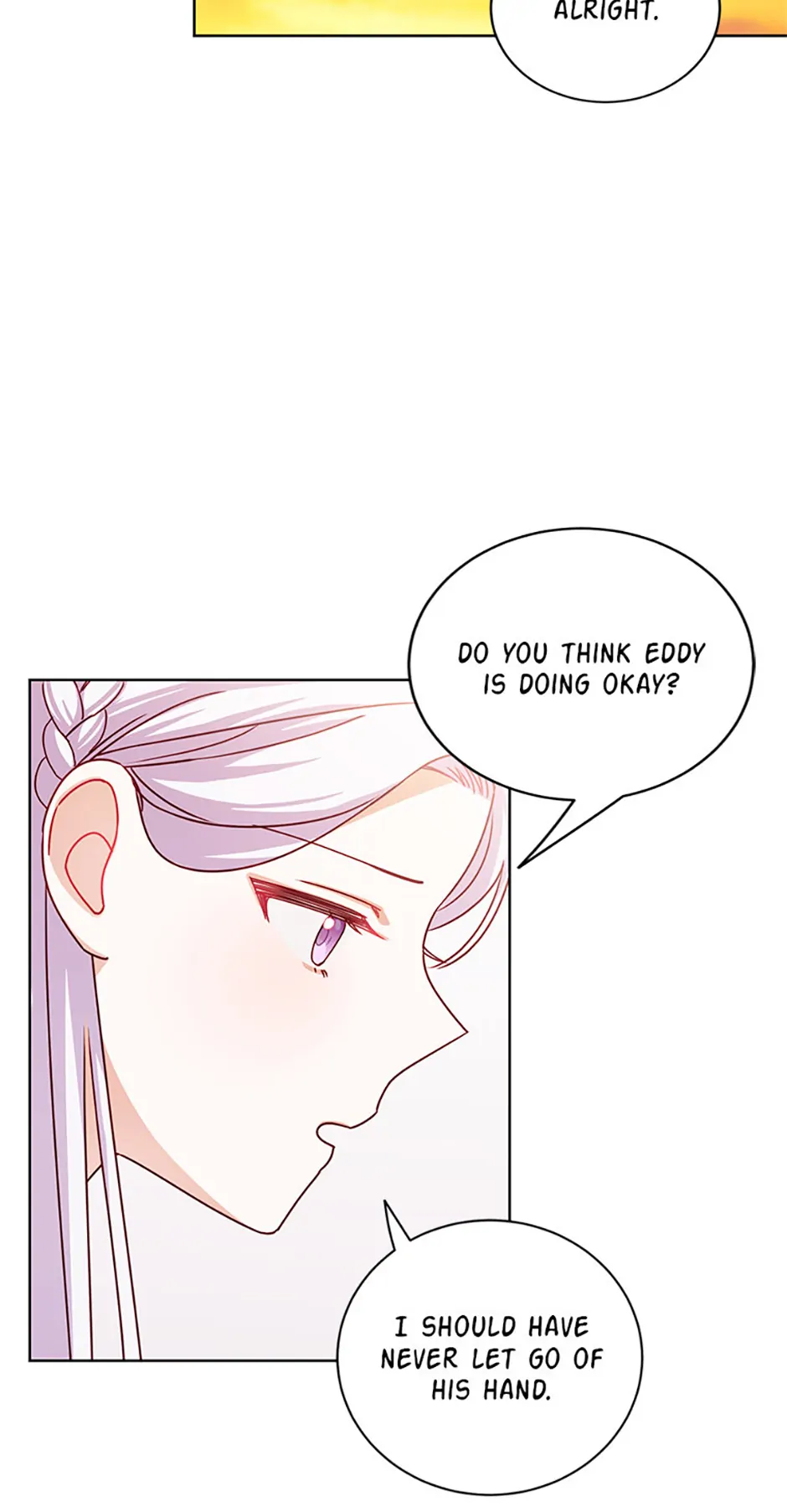 All About the Duke Chapter 10 page 19