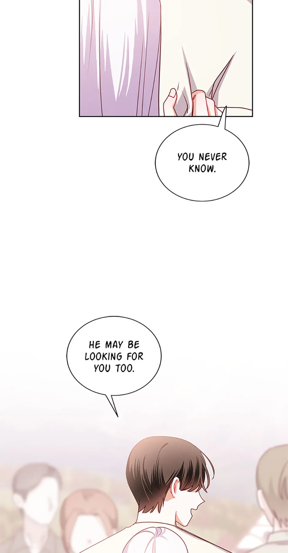 All About the Duke Chapter 10 page 21