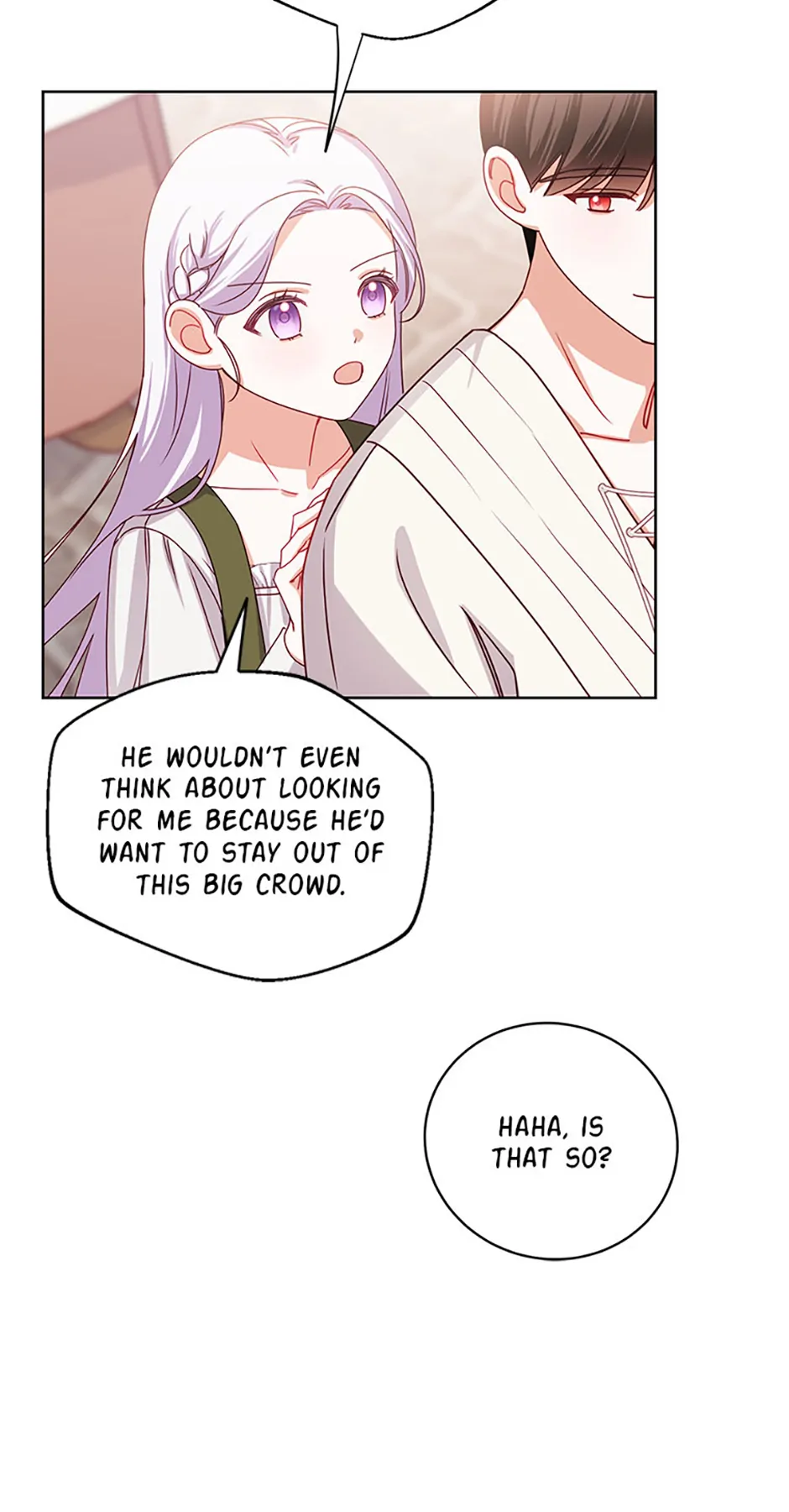 All About the Duke Chapter 10 page 23