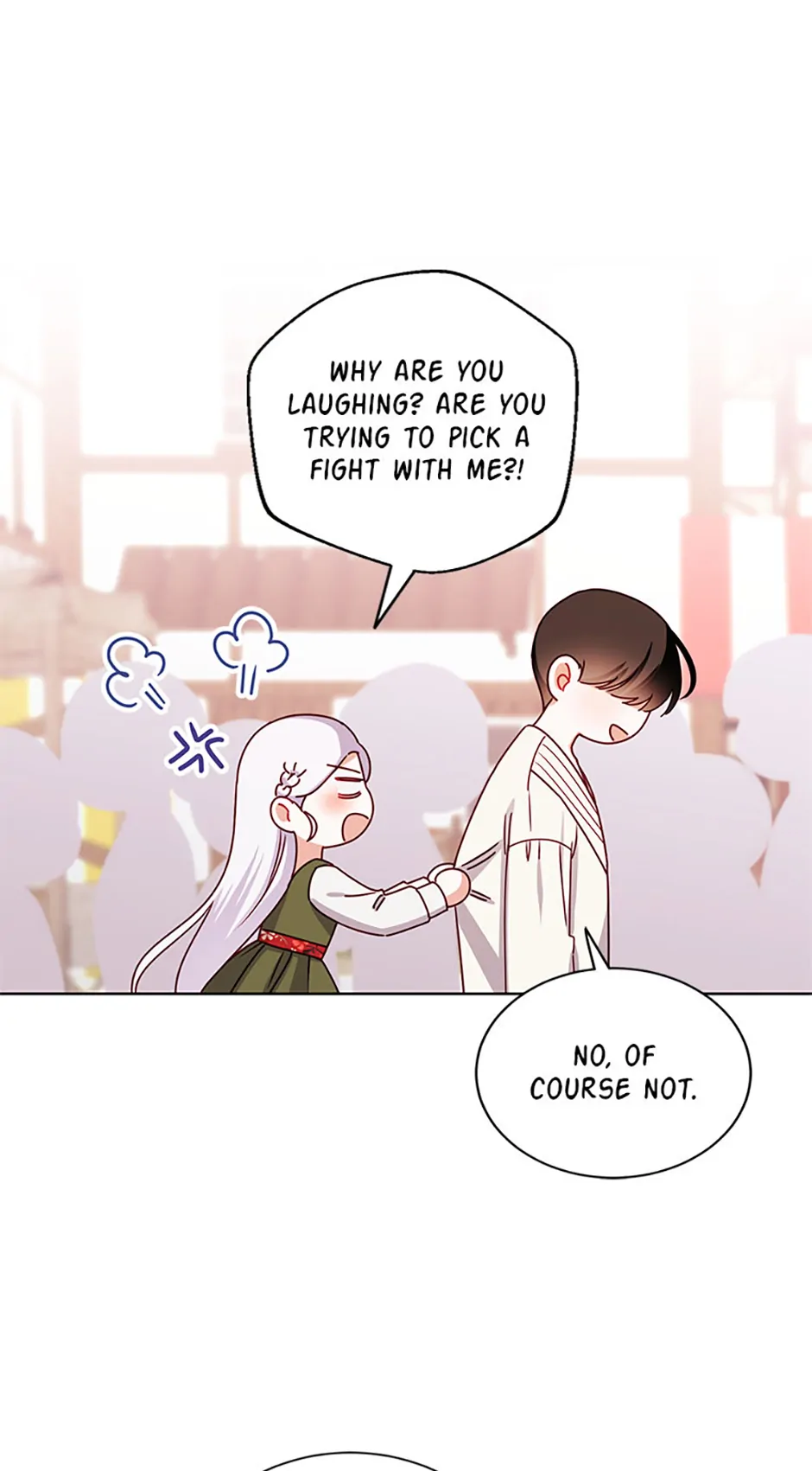 All About the Duke Chapter 10 page 24