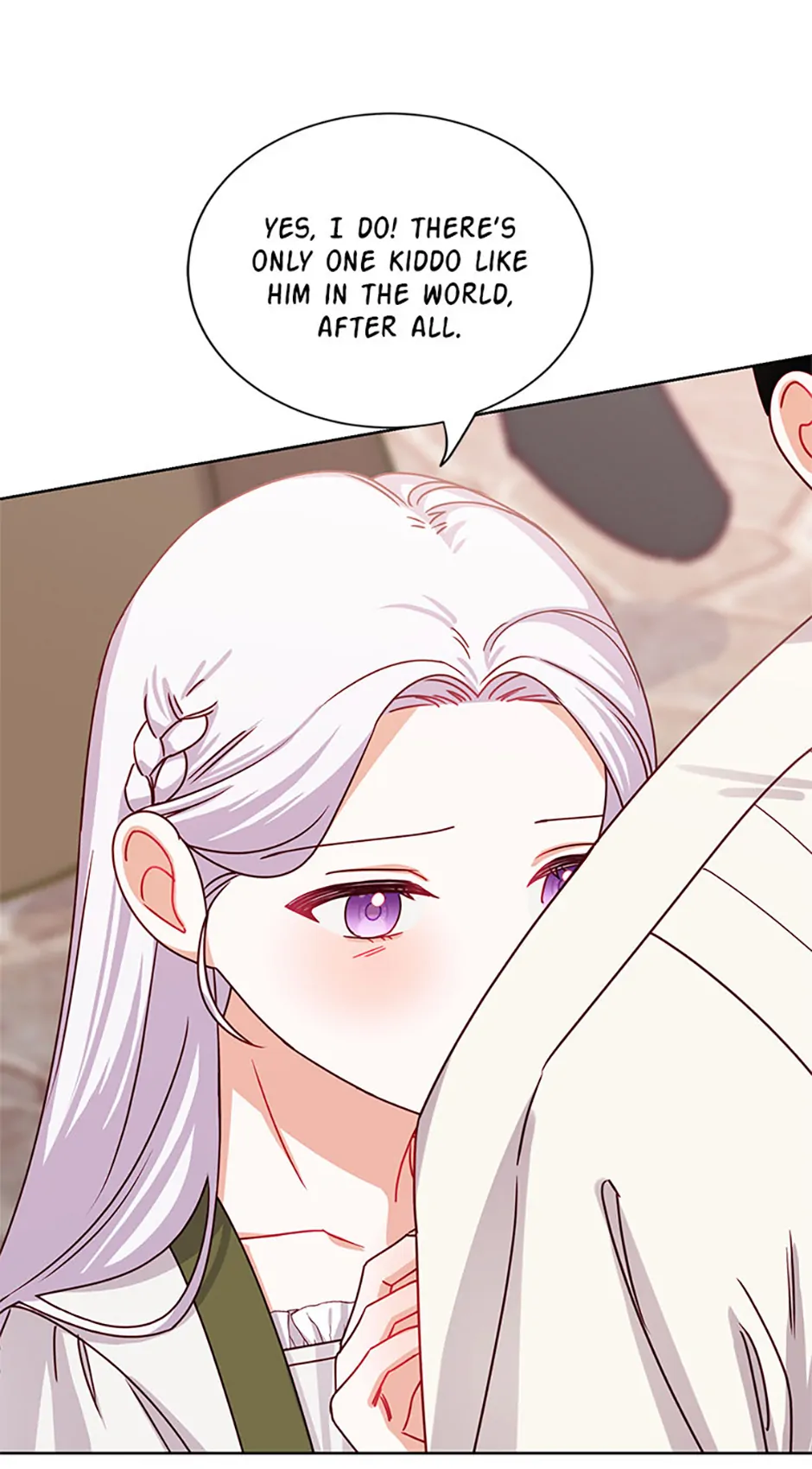 All About the Duke Chapter 10 page 26