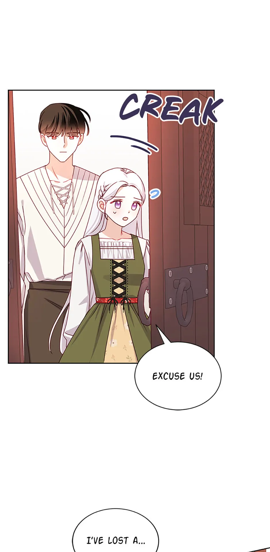 All About the Duke Chapter 10 page 30