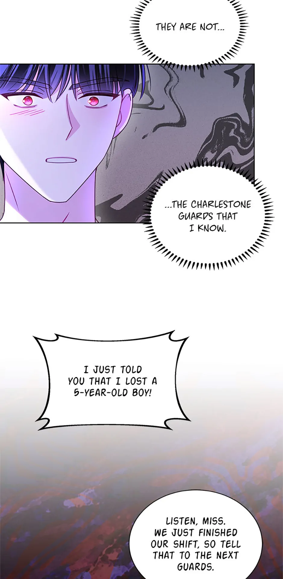 All About the Duke Chapter 10 page 33