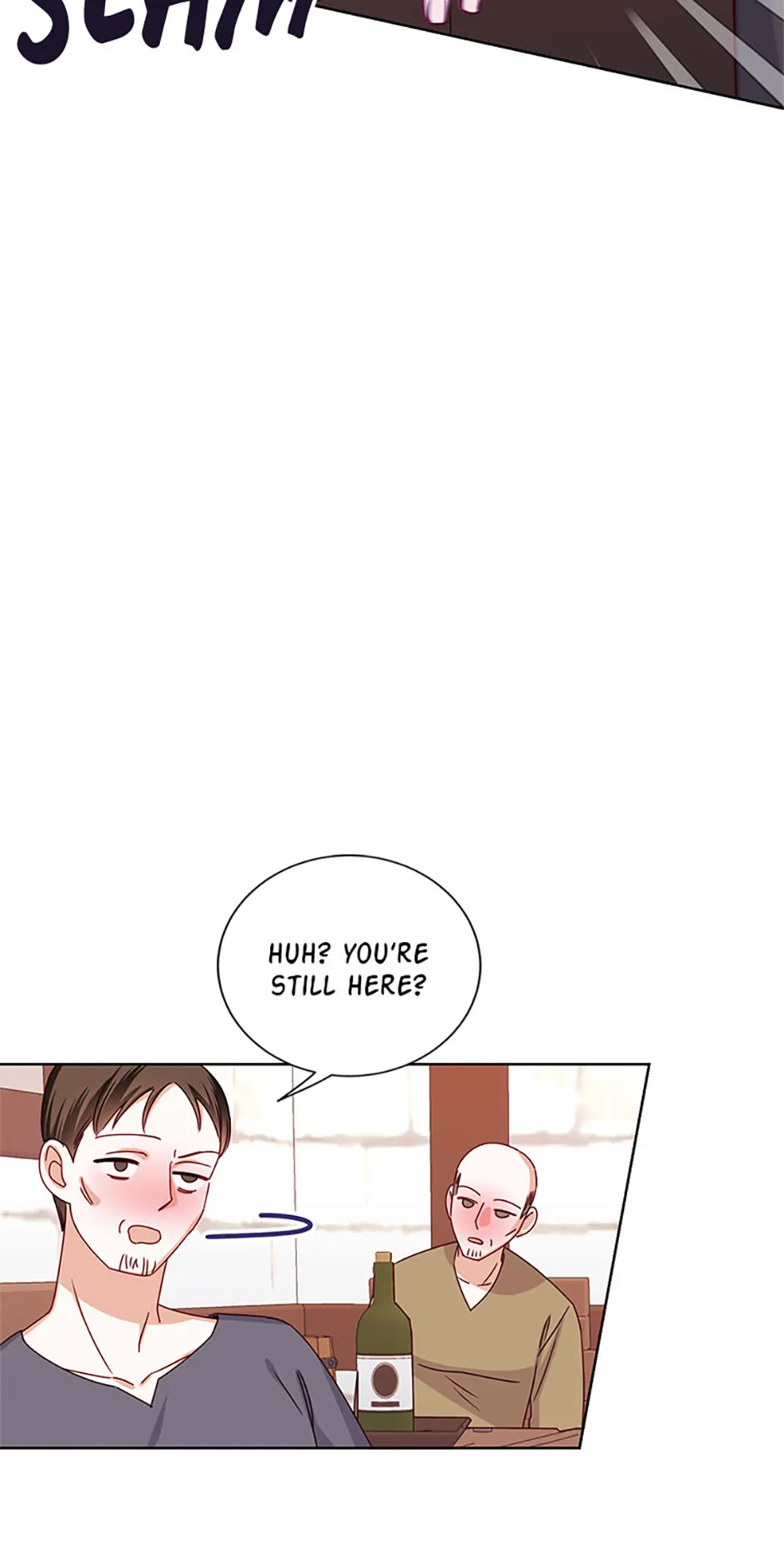 All About the Duke Chapter 10 page 37