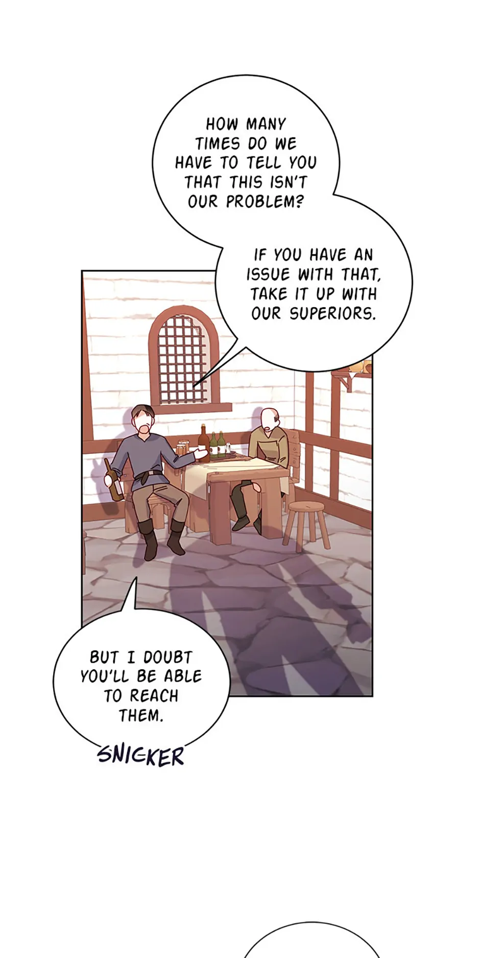 All About the Duke Chapter 10 page 38