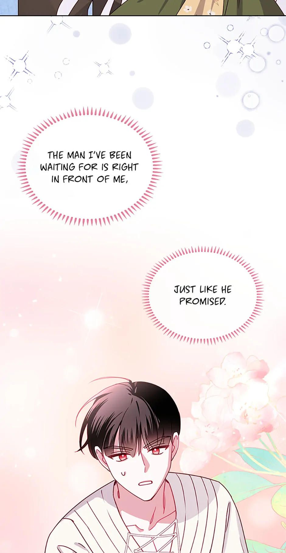 All About the Duke Chapter 10 page 3