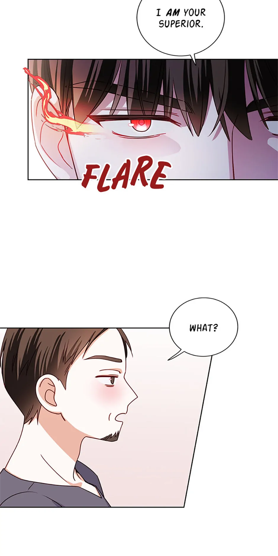 All About the Duke Chapter 10 page 39