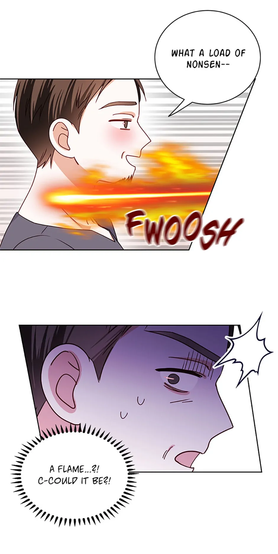 All About the Duke Chapter 10 page 40