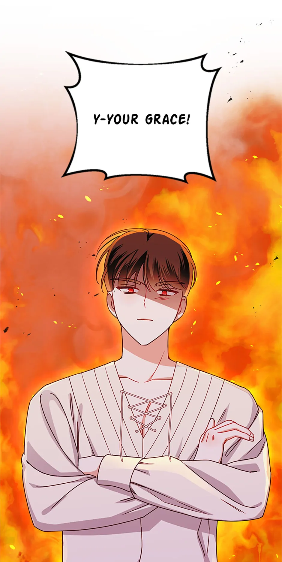 All About the Duke Chapter 10 page 41