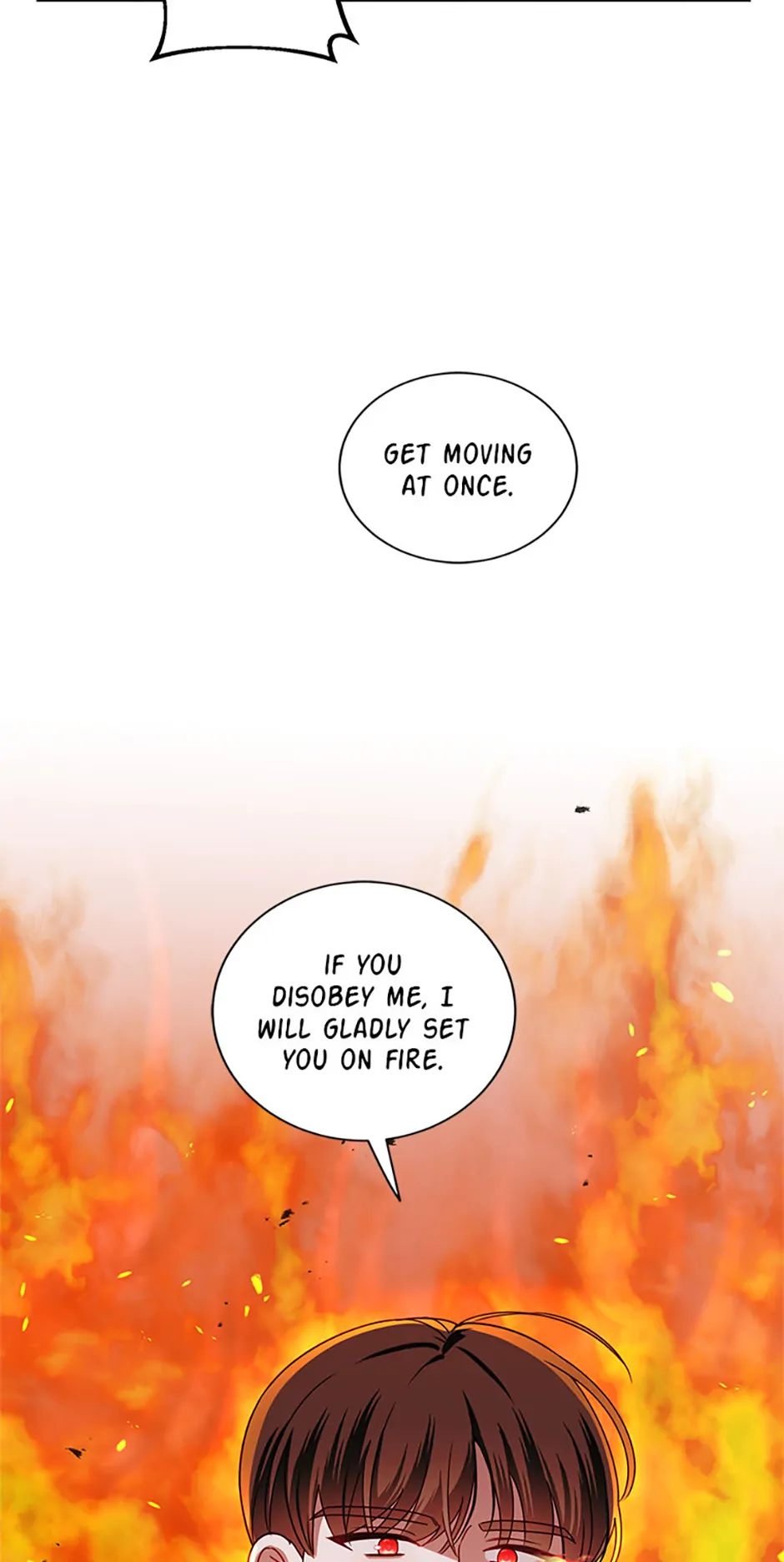 All About the Duke Chapter 10 page 43